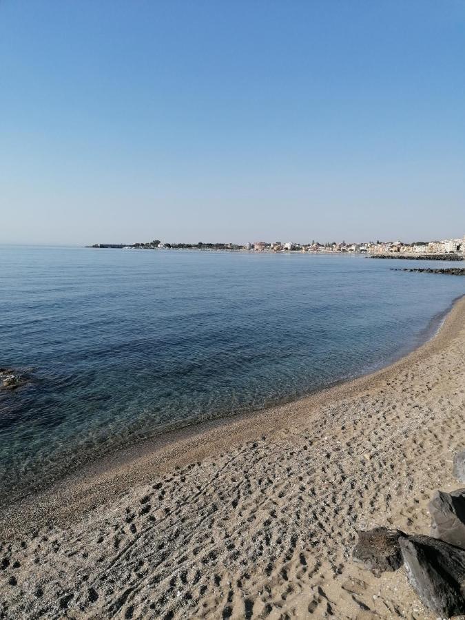 Sikelia Home Giardini Naxos Exterior foto